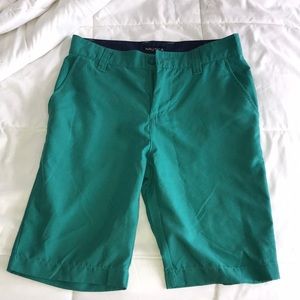 Boys size 12 Nautica Shorts